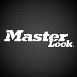 MASTER LOCK