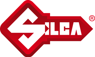 Silca logo